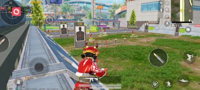 和平精英哪个辅助最厉害（和平精英哪个辅助器最好用）