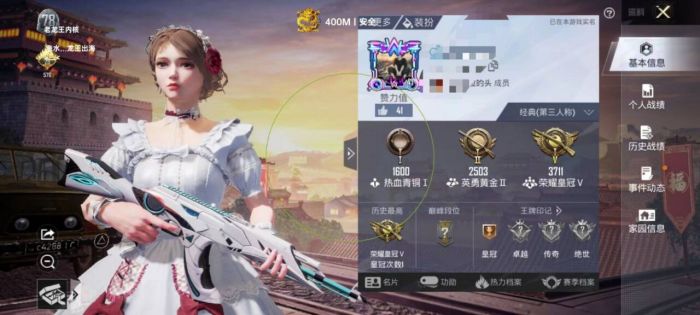 和平精英什么辅助最多（和平精英什么类型辅助最多）