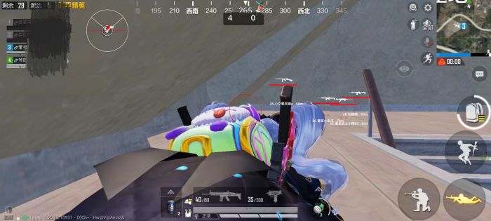 和平精英键盘辅助器怎么安装（和平精英辅助器怎么装）