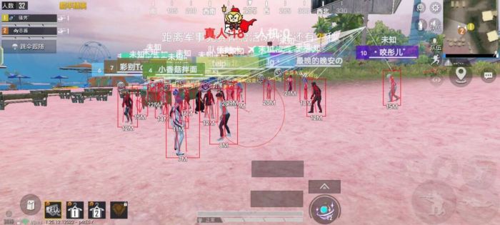 苹果系统和平精英辅助触控是什么（和平精英的辅助触控功能是如何提升玩家反应速度的？）